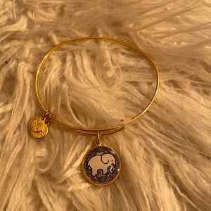 ivory ella alex and ani